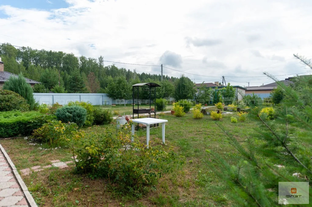 Продажа дома, Зимняя Горка, Лаишевский район, ул. Лесная - Фото 21
