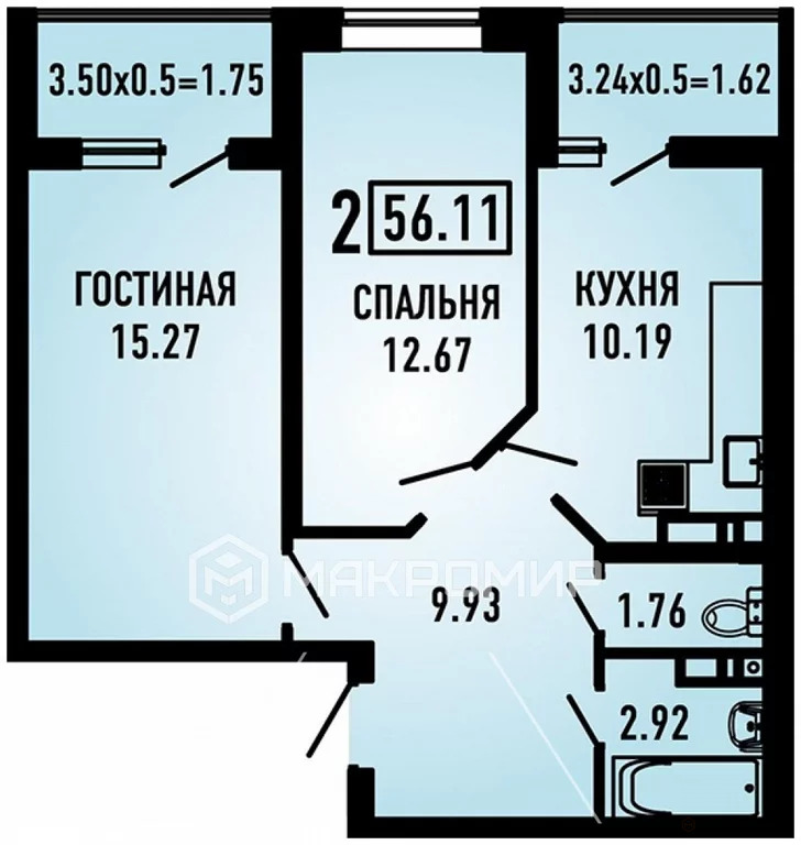 Купить 2 Комнатную Квартиру На Краснодарской