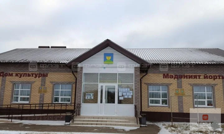 Продажа дома, Шигали, Высокогорский район, ул. Кленовая - Фото 17