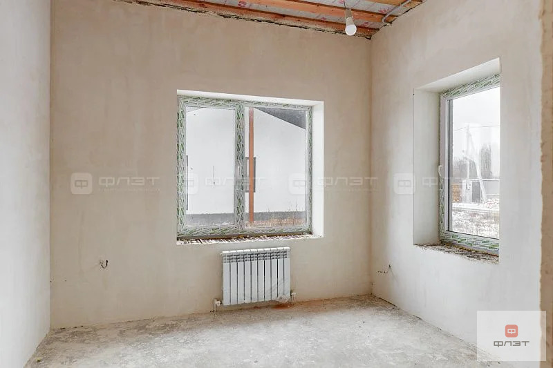 Продажа дома, Столбище, Лаишевский район, ул. Славная - Фото 17