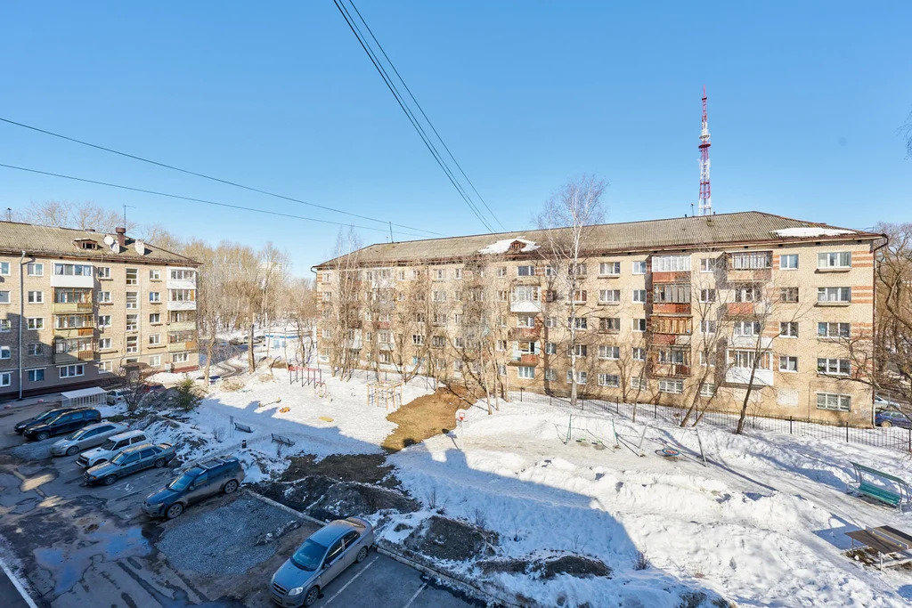 Продажа квартиры, Пермь, ул. Студенческая - Фото 13