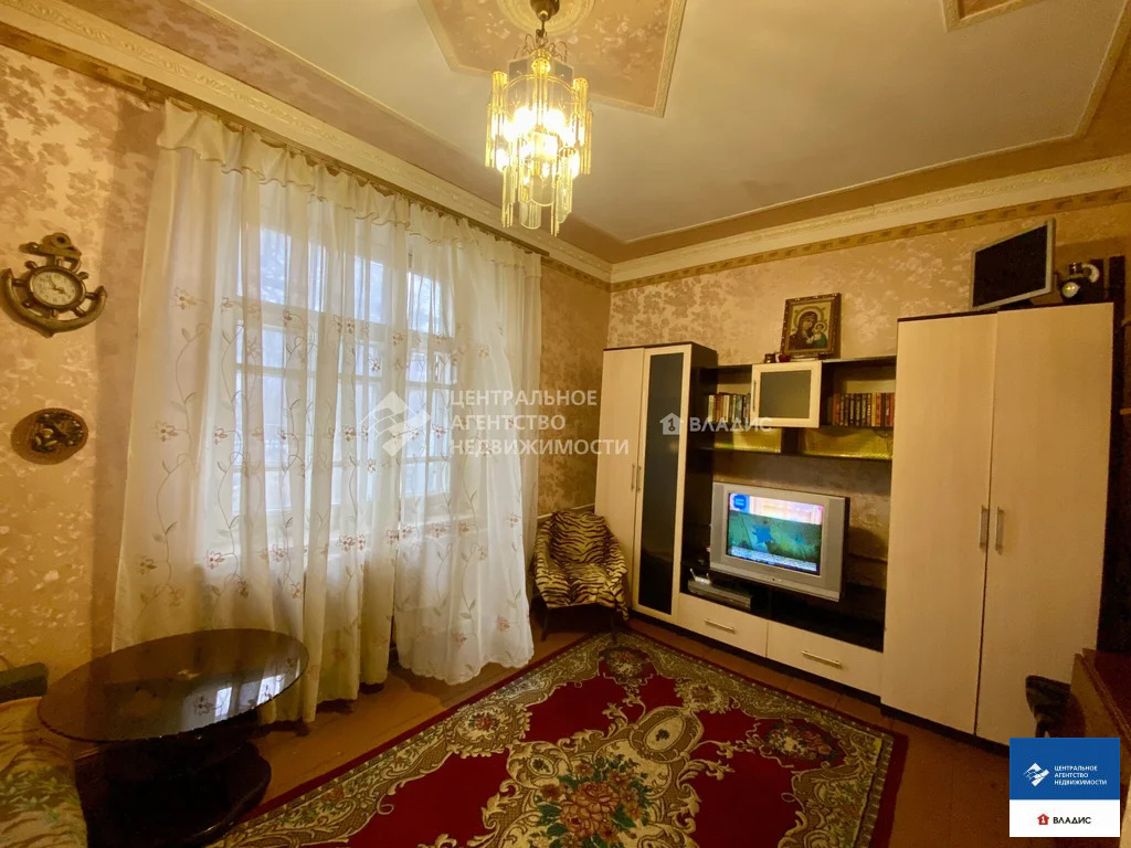 Продажа квартиры, Октябрьский, Михайловский район, ул. Красный Октябрь - Фото 1