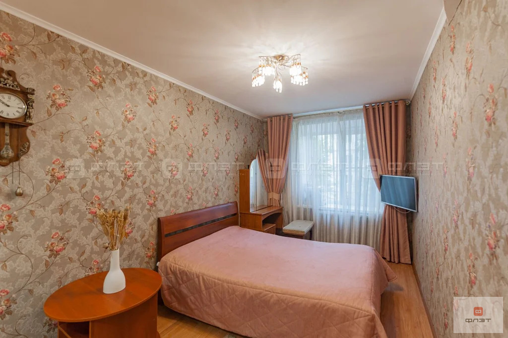 Продажа квартиры, Казань, ул. Наки Исанбета - Фото 5