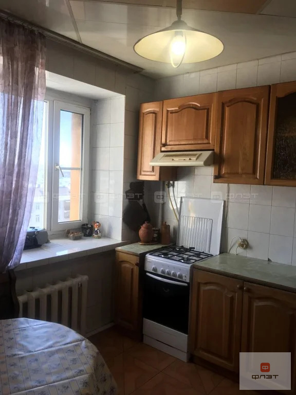 Продажа квартиры, Казань, ул. Павлюхина - Фото 9