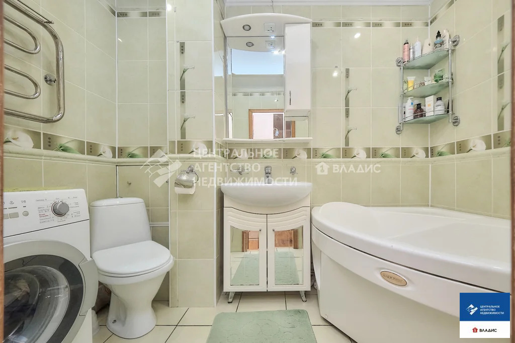 Продажа квартиры, Рязань, ул. Октябрьская - Фото 6