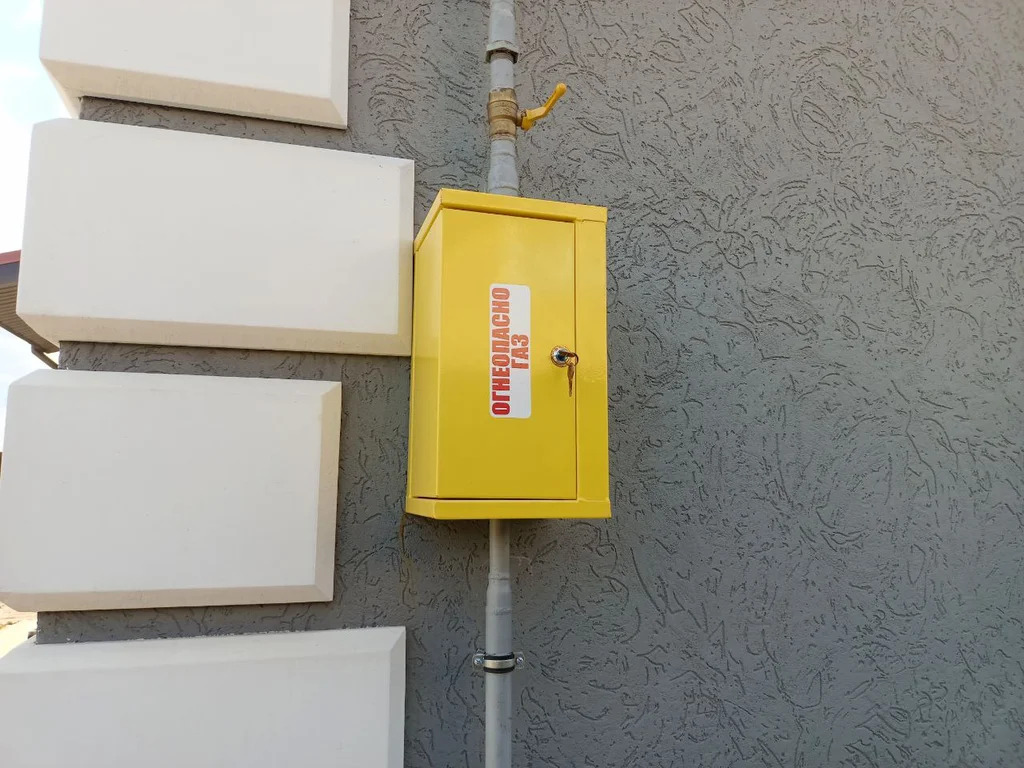 Коттедж 156 м2 с террасой на участке 6 сот. - Фото 17