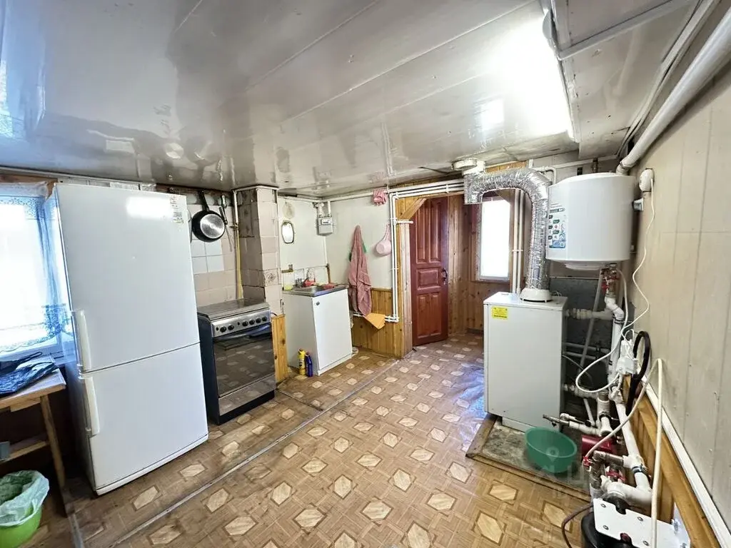 Продаю дом 70.0м Московская область, Пушкинский городской округ, ... - Фото 18