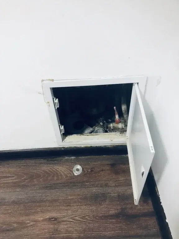 м.Народного ополчения 10 м.п ул. Мневники д.7.Сдается ПСН 74 кв.м.1/17 - Фото 11