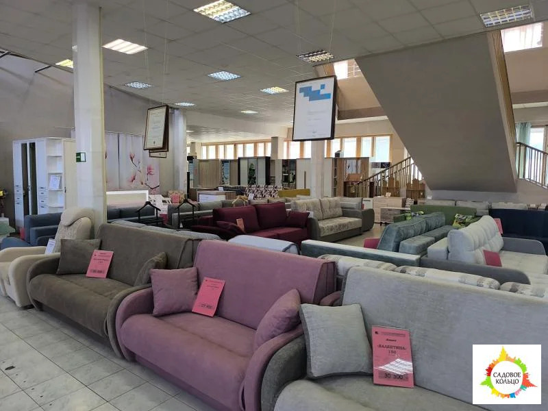 Предлагается к аренде складское помещение 1560 кв - Фото 19