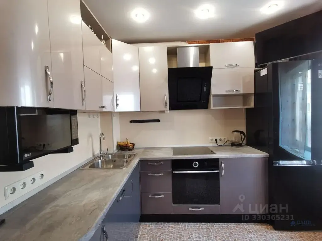 Продаю двухкомнатную квартиру 52.0м ул. Набережная реки Магаданки, ... - Фото 3