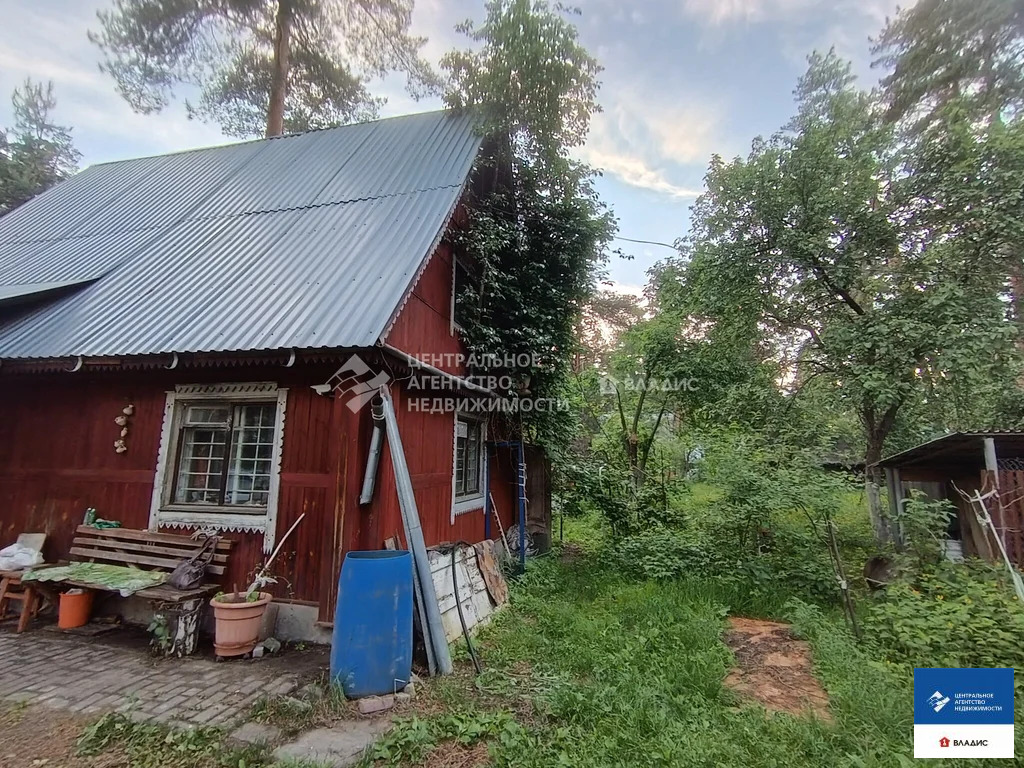Продажа дома, Рязанский район, садоводческое товарищество Сосна - Фото 2