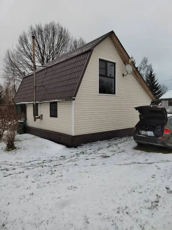 Продаю дом в Смоленской области - Фото 1