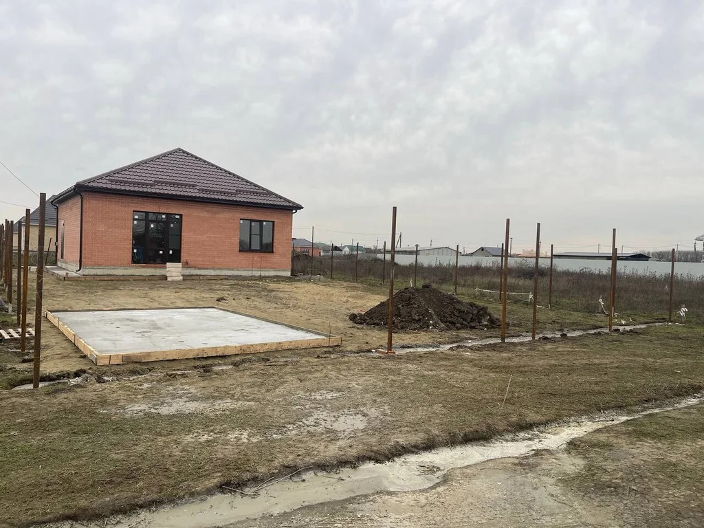 Продажа дома, Марьянская, Красноармейский район, ул. Ленина - Фото 3