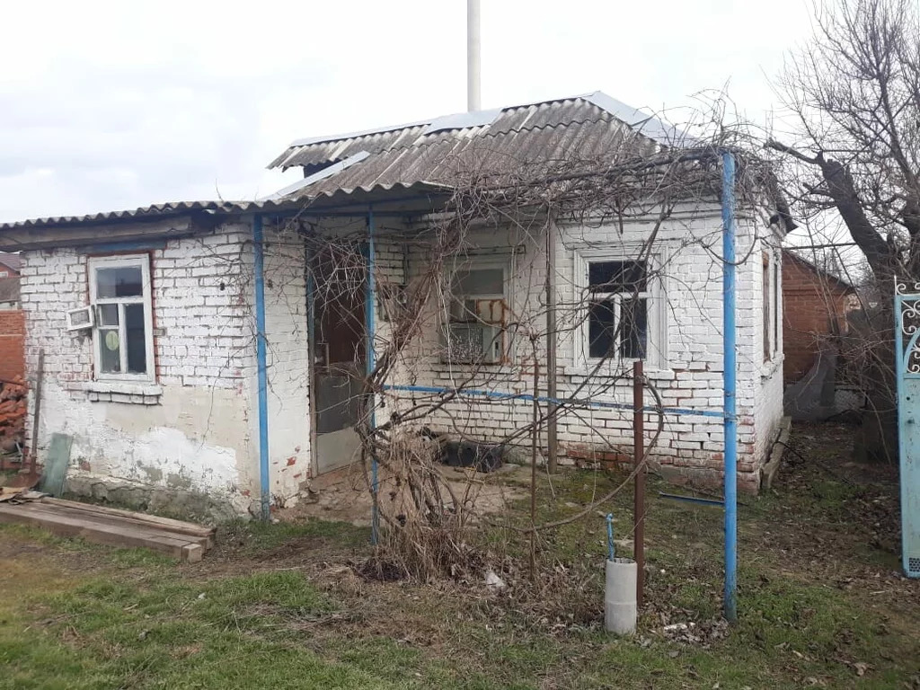 Купить Дом В Калининской Краснодарский Край