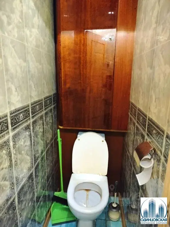 Продажа двухкомнатной квартиры в Кубинке-10 - Фото 16