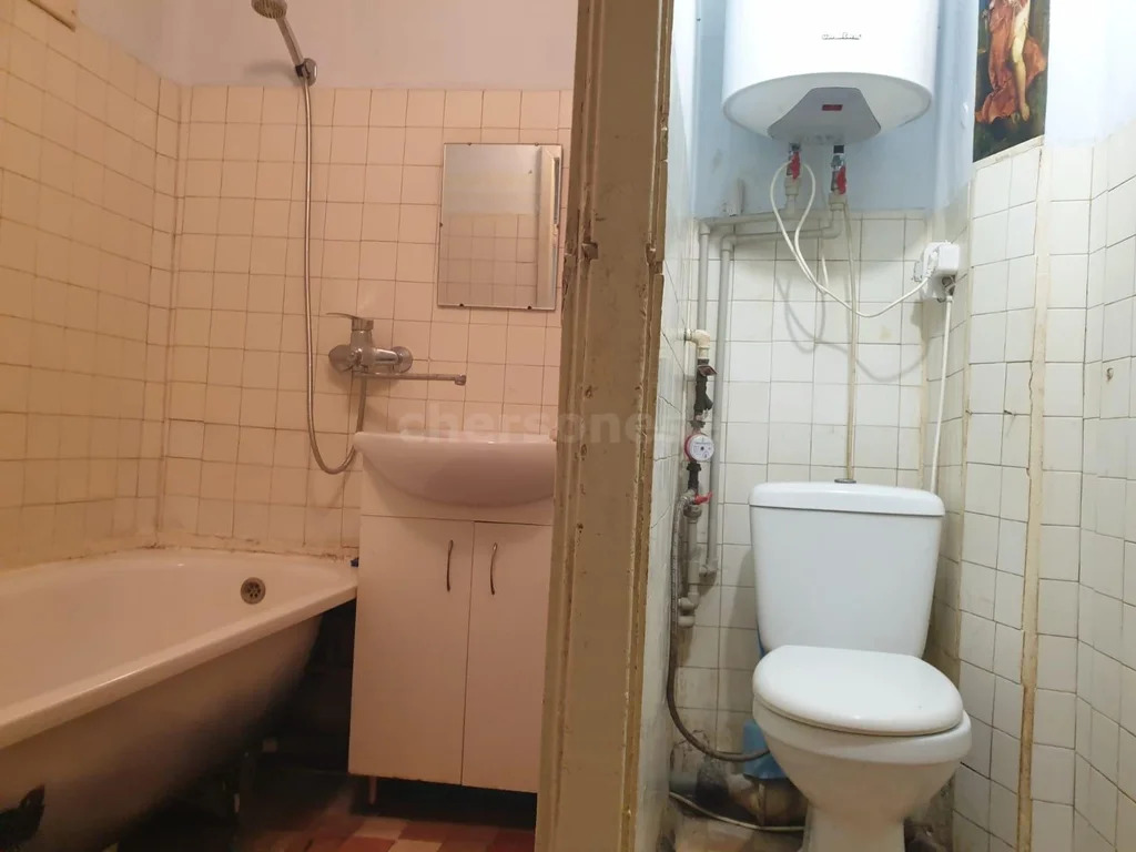 Продажа квартиры, Севастополь, 50-летия СССР пл. - Фото 4