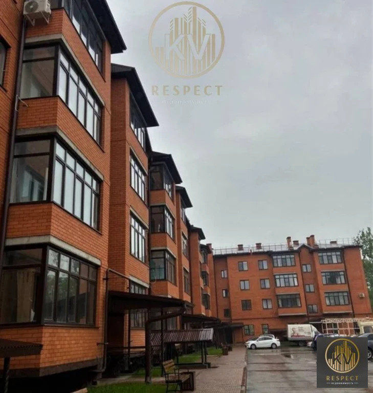 Продажа квартиры, Пятигорск, ул. Озерная - Фото 1