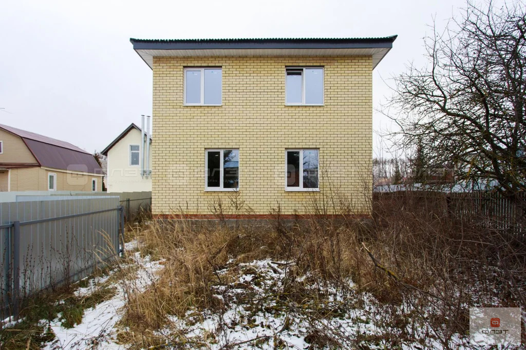 Продажа дома, Званка, Пестречинский район, ул. Зеленая - Фото 2