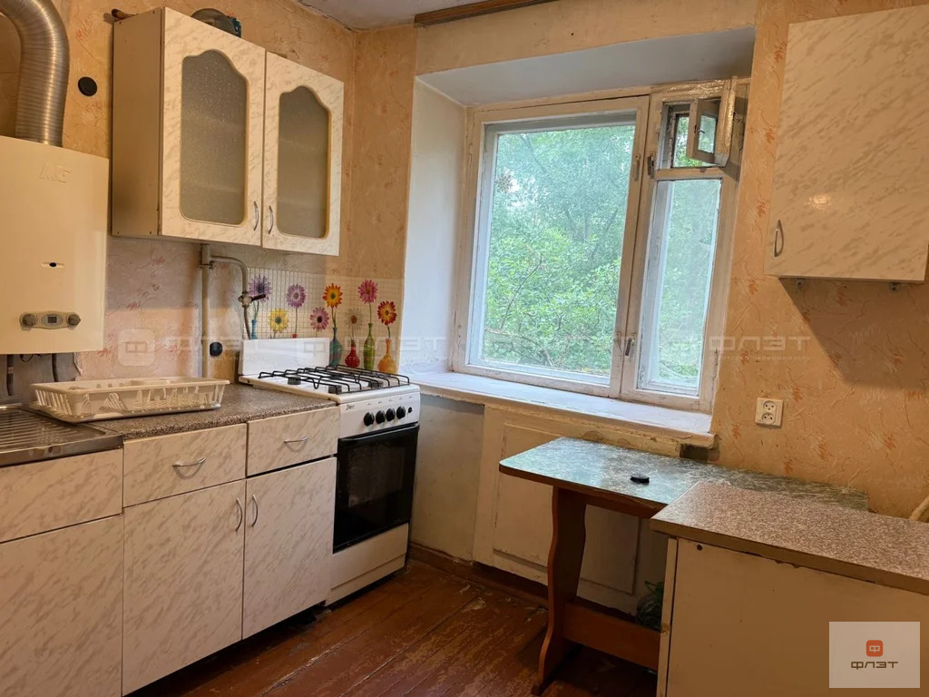 Продажа квартиры, Казань, ул. Комарова - Фото 5