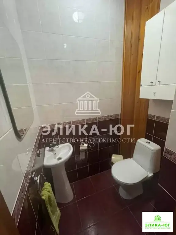 Продажа дома, Джубга, Туапсинский район, Платановая ул. - Фото 20