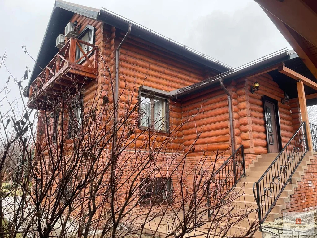 Продажа дома, Нижний Услон, Верхнеуслонский район, ул. Карла Маркса - Фото 1