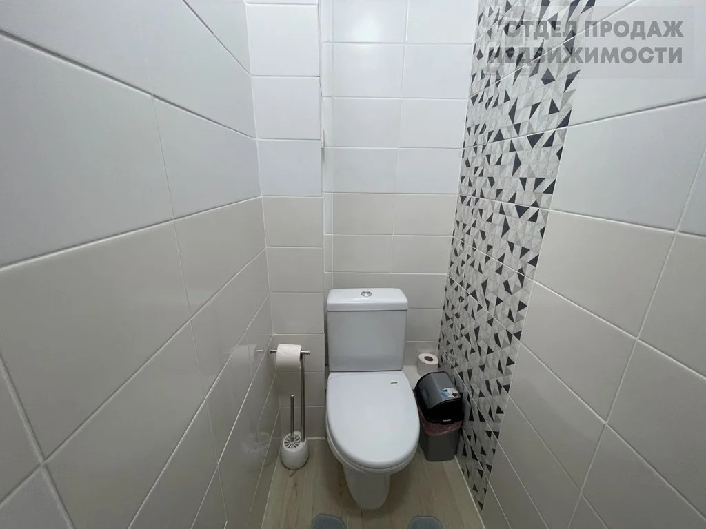 Просторная квартира возле рынка - Фото 9