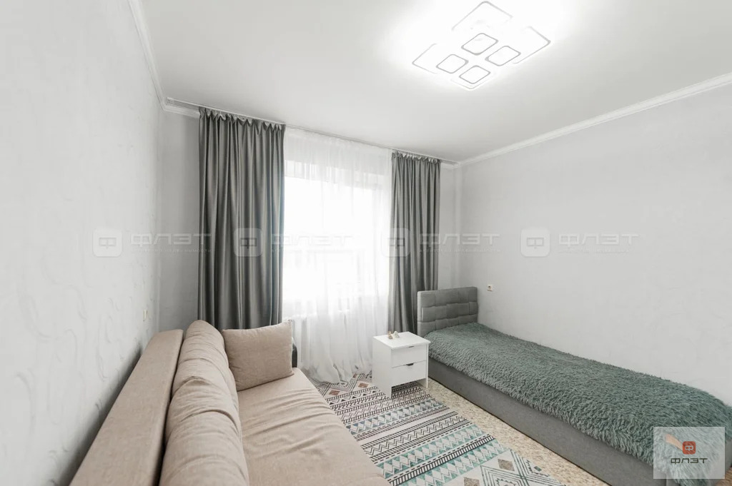 Продажа квартиры, Осиново, Зеленодольский район, ул. 40-летия Победы - Фото 7