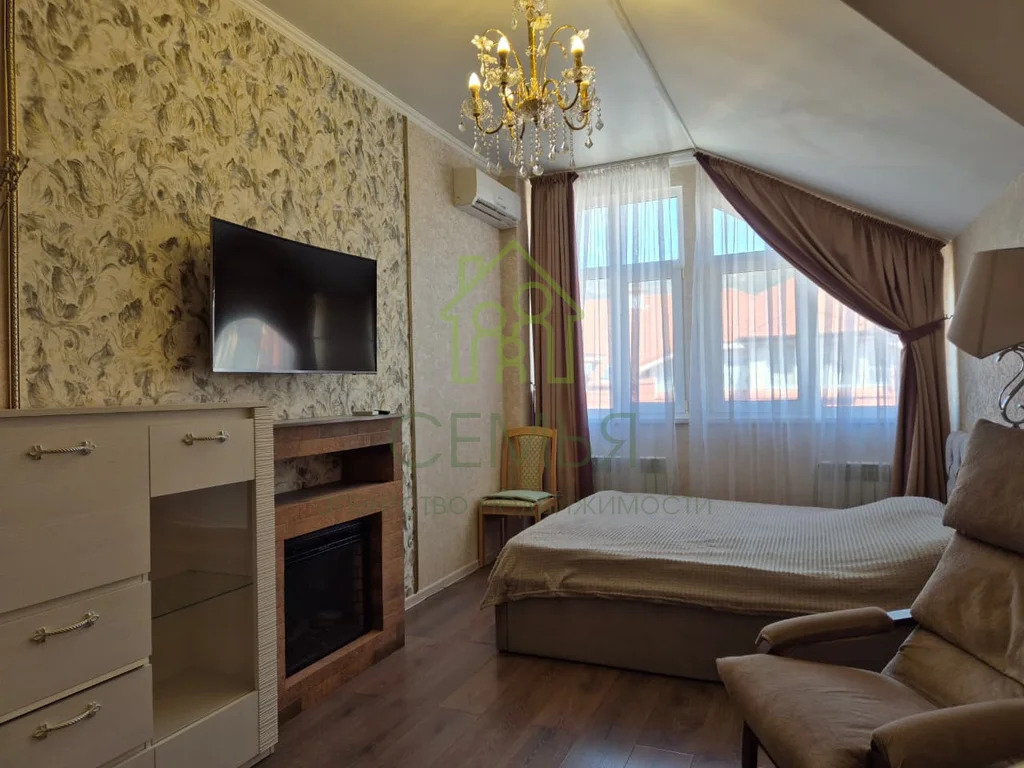 Продажа квартиры, Геленджик, ул. Островского - Фото 1