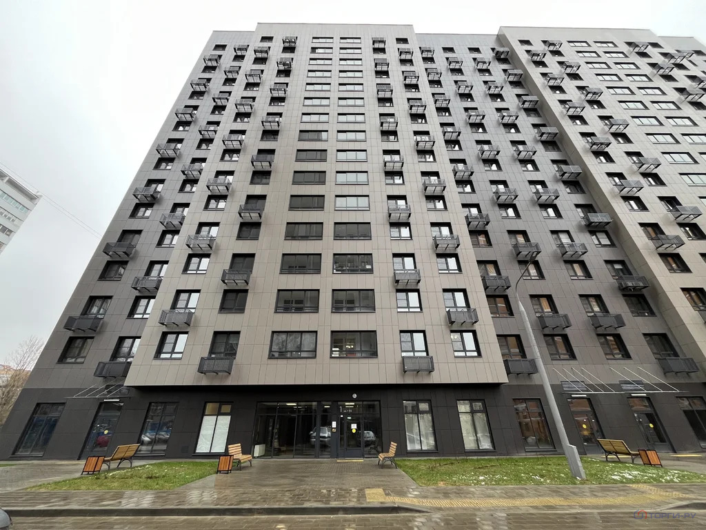 Продажа квартиры, ул. Гарибальди - Фото 1
