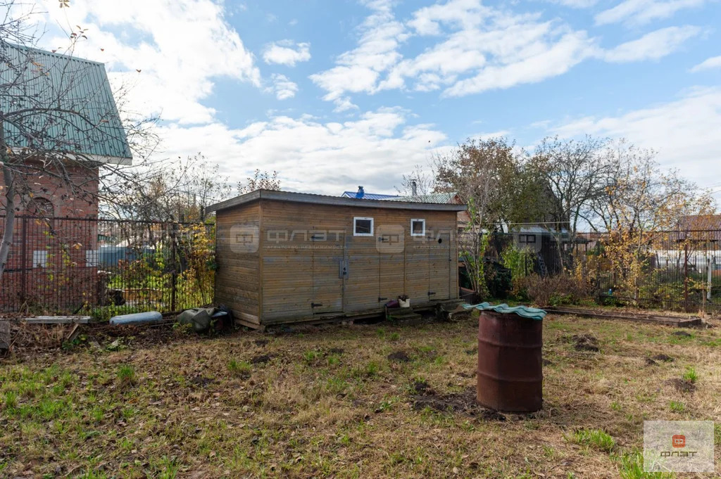 Продажа дома, Казань, СНТ Радуга-2 - Фото 5