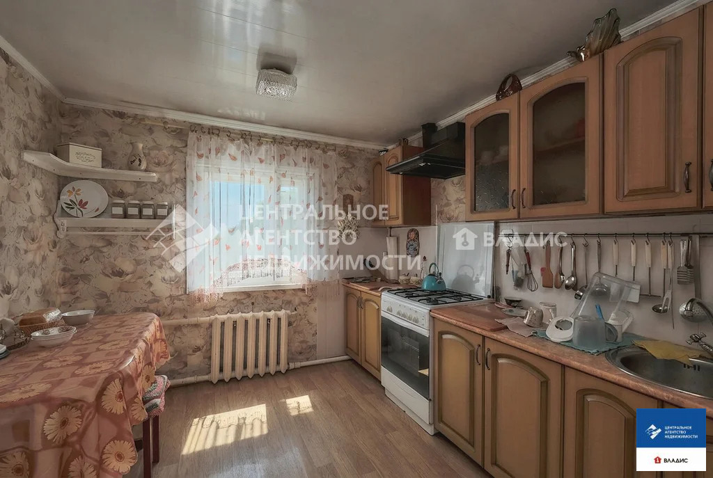 Продажа дома, Аксеново, Рыбновский район - Фото 9