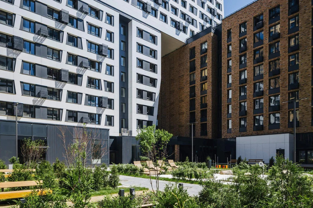 Прямая продажа от застройщика - Фото 23