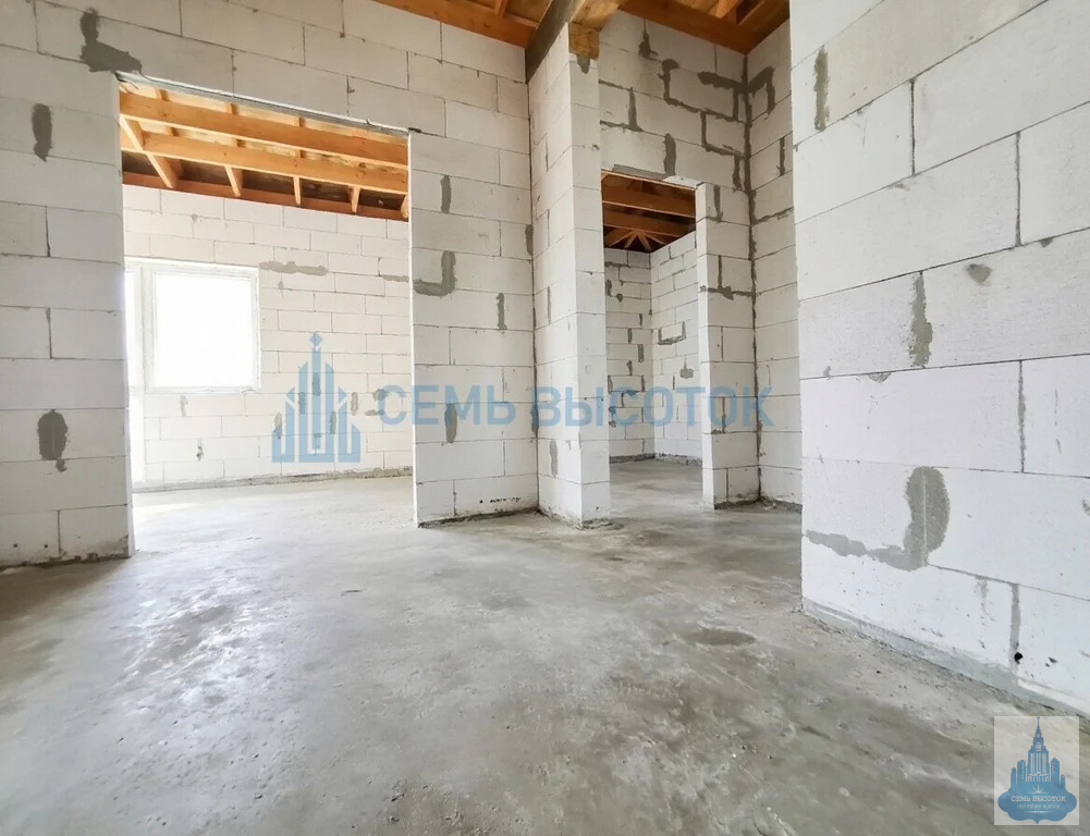 Продажа дома, Домодедово, Домодедово г. о., 89 - Фото 8
