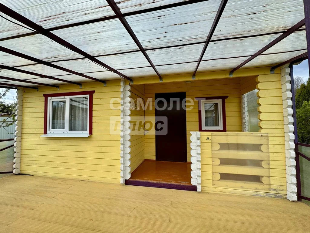 Продажа дома, Талдом, Талдомский район - Фото 17