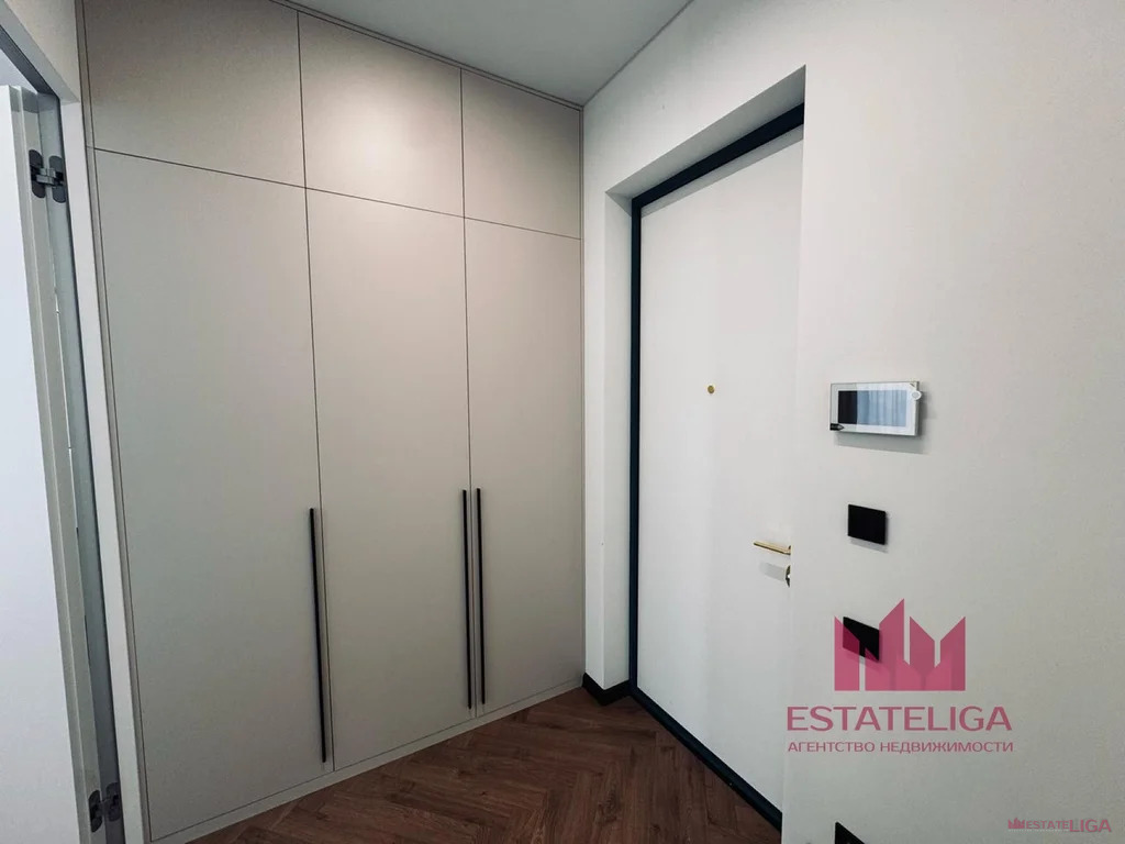 Аренда квартиры, м. Шелепиха, Причальный проезд - Фото 14