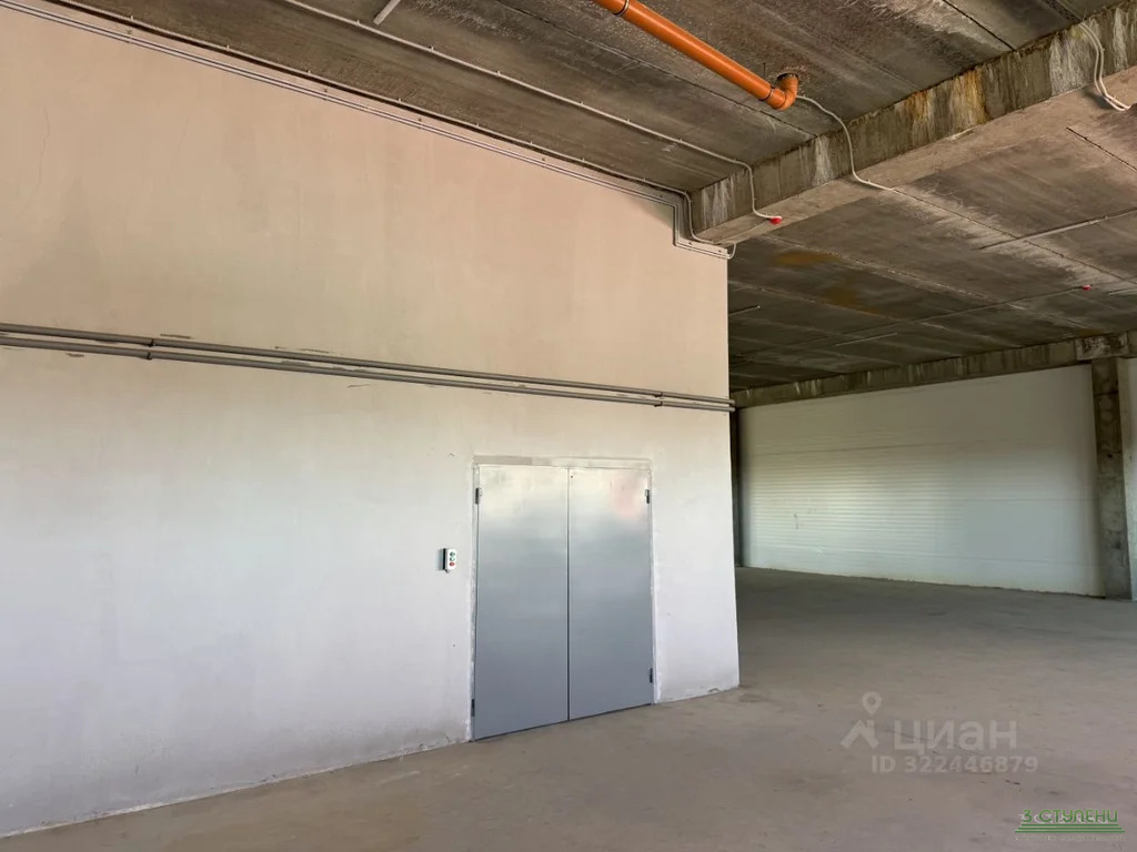 Аренда производственного помещения, Щелково, Щелковский район, ул. ... - Фото 12