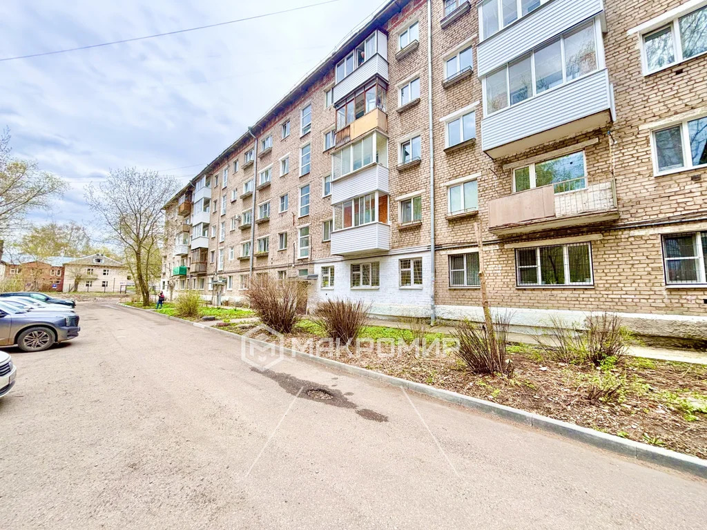 Продажа квартиры, Пермь, ул. Одоевского - Фото 11