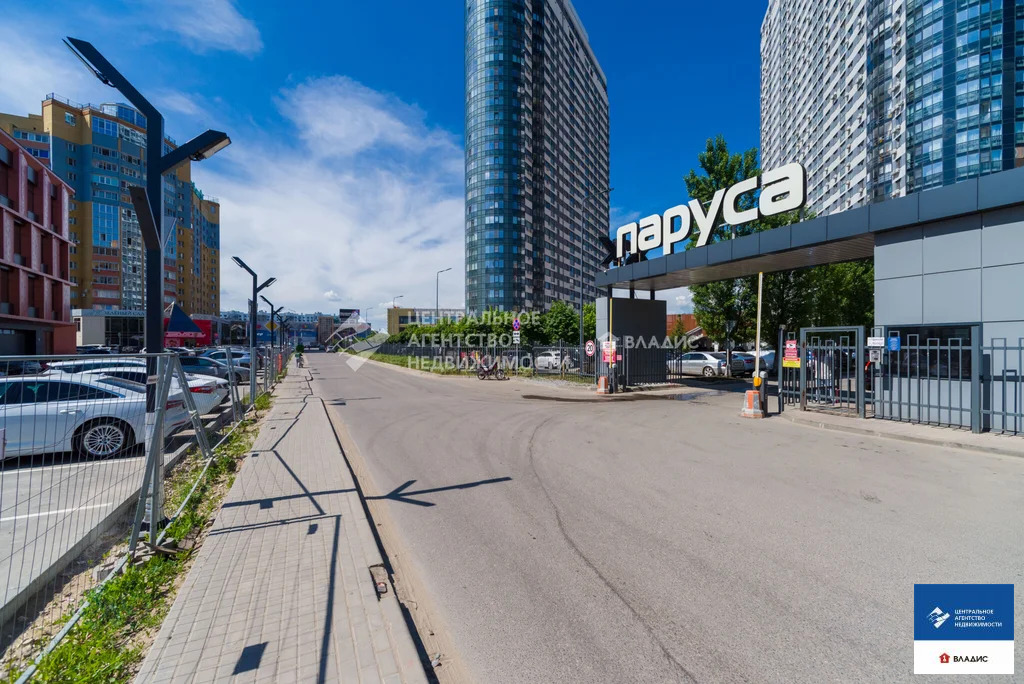 Продажа квартиры, Рязань, Солотчинское шоссе - Фото 24