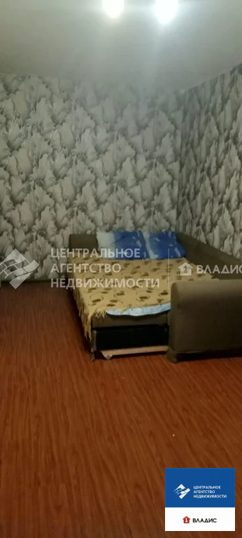 Аренда квартиры, Рязань, ул. Зубковой - Фото 3