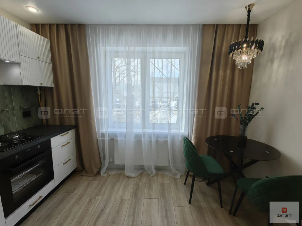 Продажа квартиры, Казань, ул. Адоратского - Фото 14