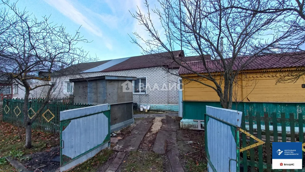 Продажа дома, Рыбное, Рыбновский район, ул. Спортивная - Фото 17