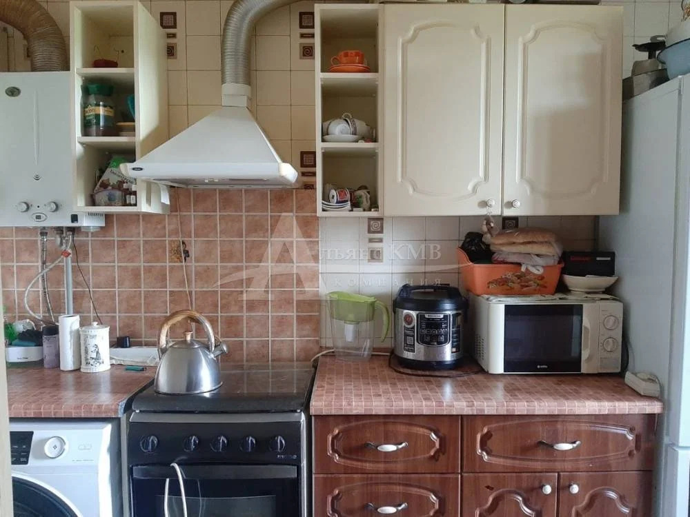 Продажа квартиры, Минеральные Воды, Новотерская ул. - Фото 1