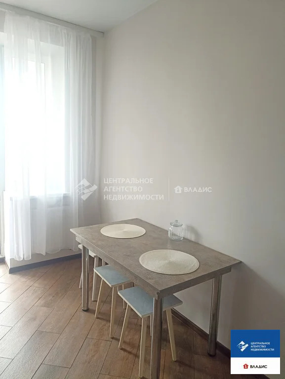 Аренда квартиры, Рязань, ул. Мервинская - Фото 4