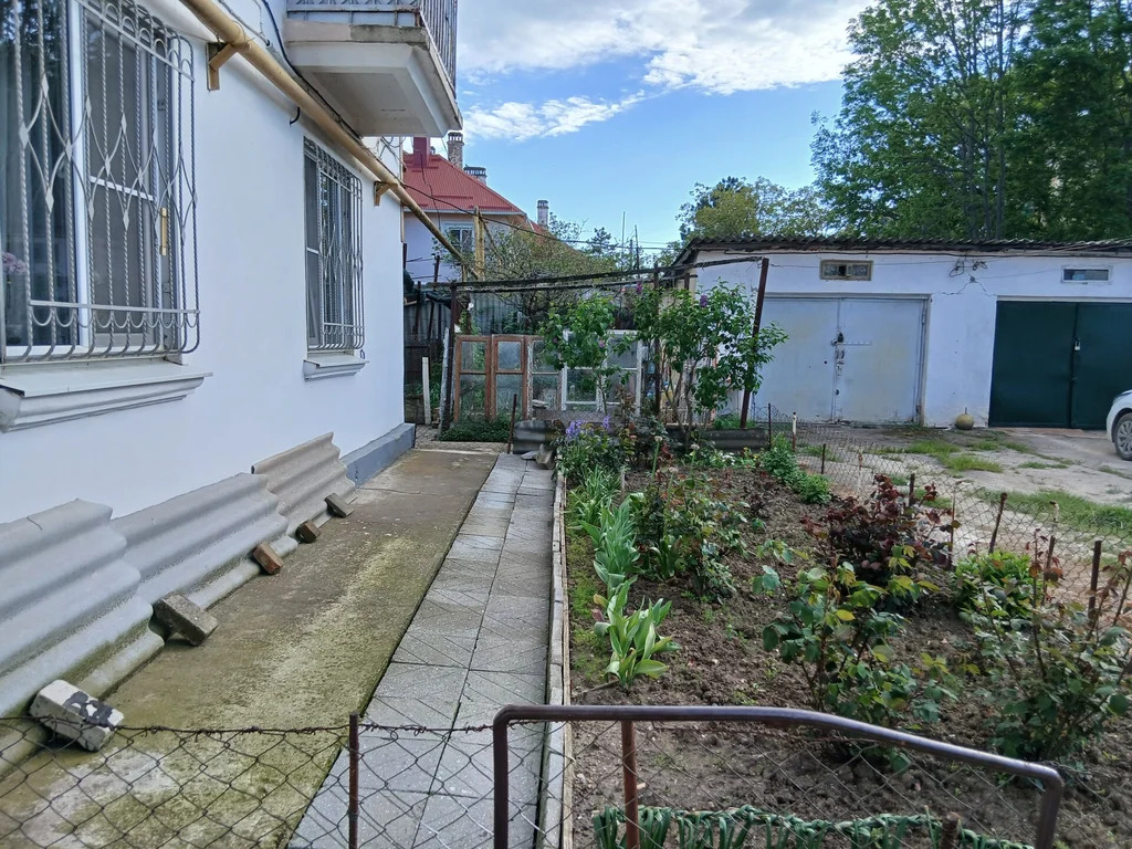 Продажа квартиры, Ахтырский, Абинский район, ул. Свободы - Фото 3
