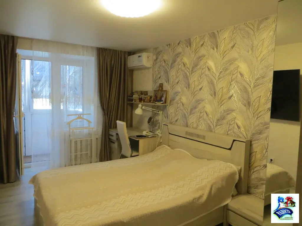 Продам квартиру с ремонтом возле моря. - Фото 8