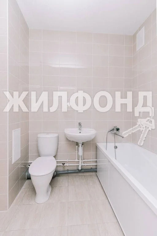 Продажа квартиры, Новосибирск, ул. Бородина - Фото 8