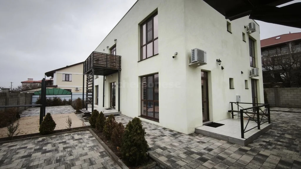 Продажа дома, Севастополь, территория коттеджный посёлок Вилларис дель ... - Фото 8