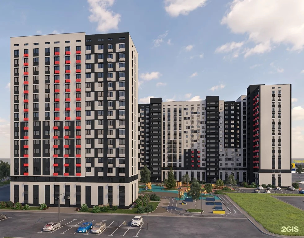 Продажа квартиры, Оренбург, ул. Автомобилистов - Фото 1