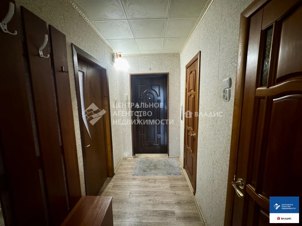 Аренда квартиры, Рязань, ул. Соколовская - Фото 16