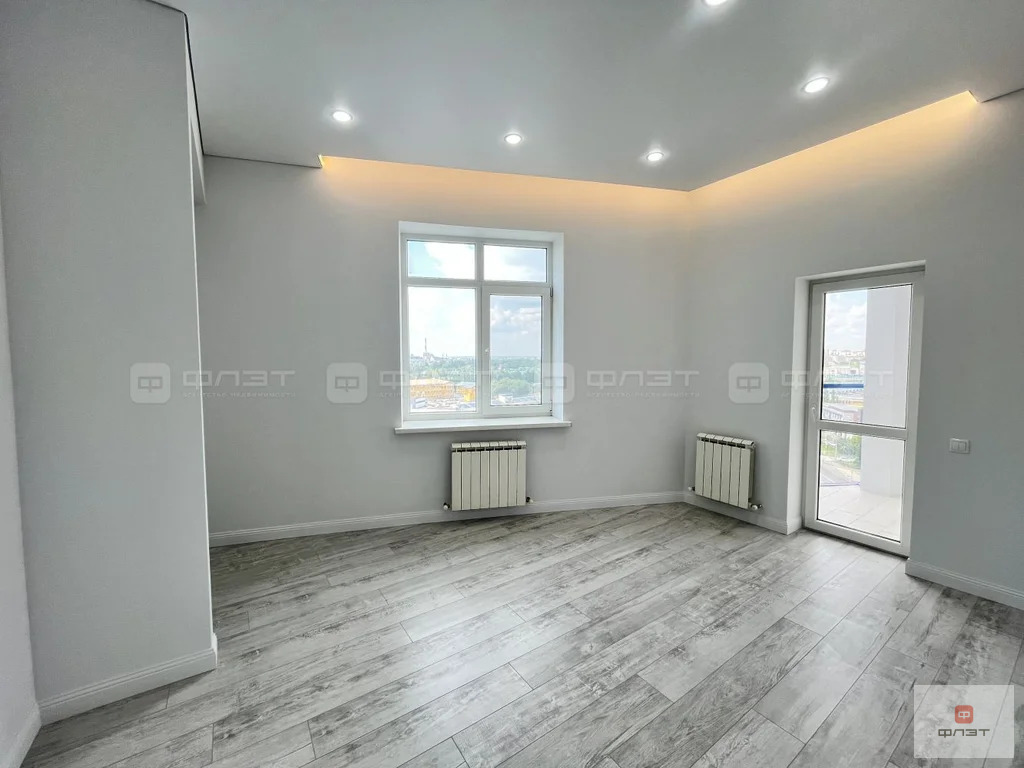 Продажа квартиры, Казань, ул. Оренбургский тракт - Фото 24